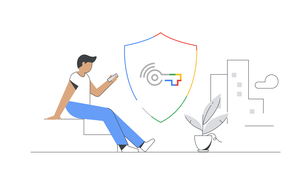 Google One: VPN ab sofort unter macOS und Windows ohne Zusatzkosten verfügbar