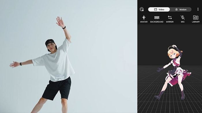 Mocopi: Neue Sony-Hardware bringt eure Bewegungen ins Metaverse Mocopi: Neue Sony-Hardware bringt eure Bewegungen ins Metaverse