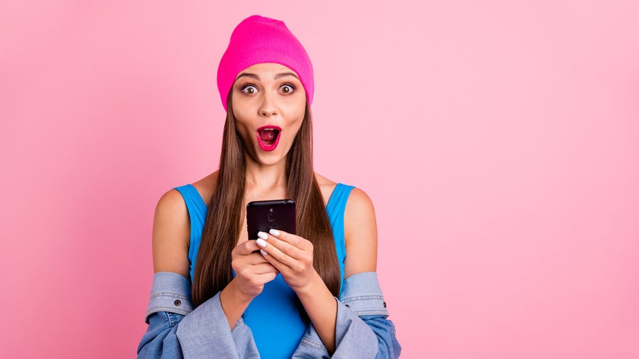 Passwortgeschützte Reels: So funktioniert das neue Instagram-Feature – und dieser Star nutzt es bereits
