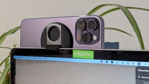 Continuity Camera: So nutzt ihr euer iPhone als Webcam am Mac