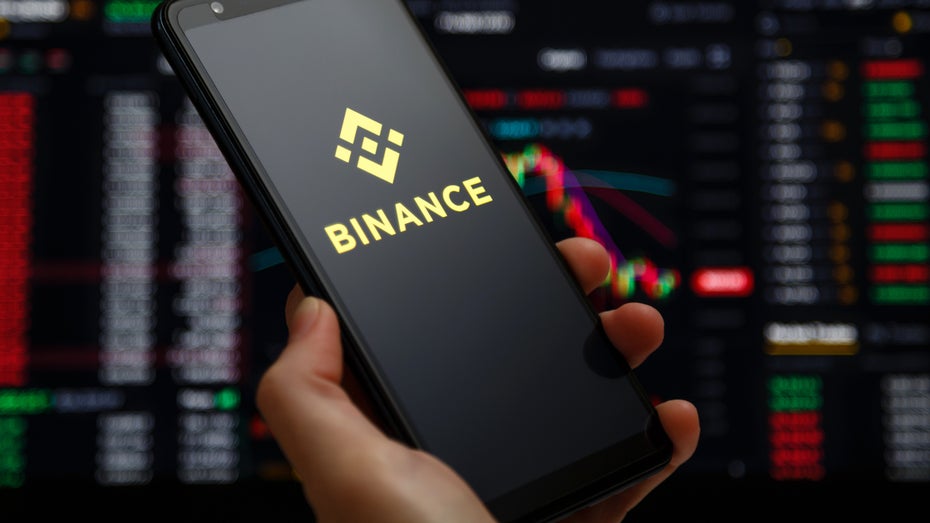 Binance