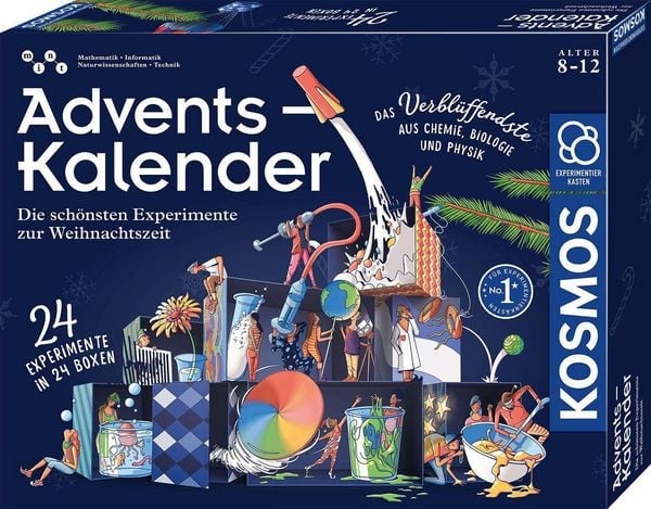 kosmos-science-adventskalender-2022
