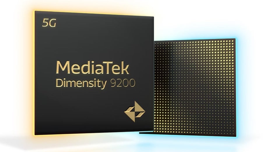 Snapdragon-Konkurrent: Mediatek kündigt High-End-Chip Dimensity 9200 an