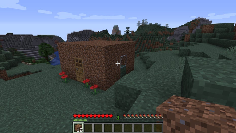 Minecraft-Videos als Trainingsquelle. (Foto: Iurii Vlasenko / Shutterstock.com) Videos als Trainingsdaten: KI lernt, indem sie 70.000 Stunden Minecraft schaut