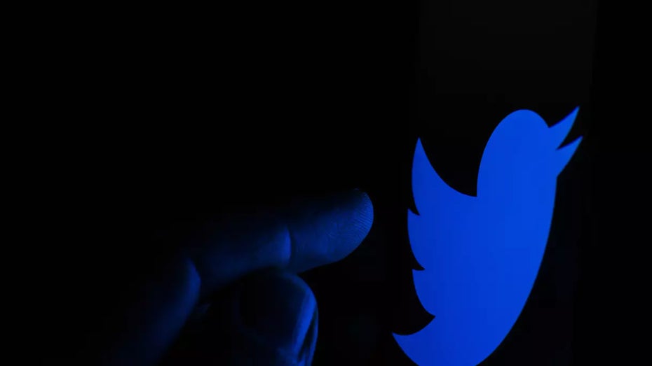 Was passiert mit unserer digitalen Geschichte, wenn Twitter zusammenbricht?