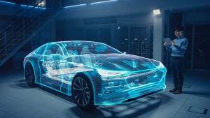 VR-Brille auf und ab geht’s: BMW macht Auto zum Game-Controller
