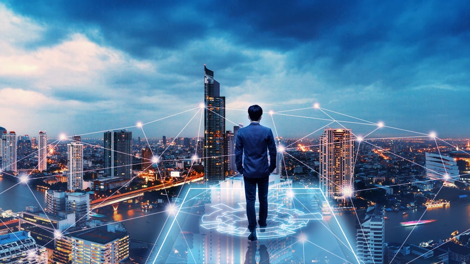 Macht, Hürden und Revolution: So entwickelt sich das Web3 Macht, Hürden und Revolution: So entwickelt sich das Web3