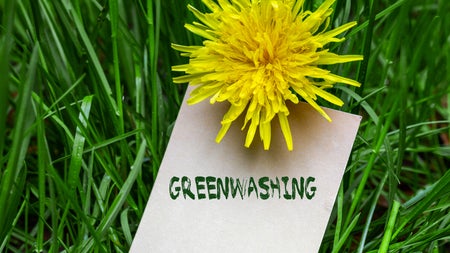Greenwashing: Verbraucherzentralen wollen Werbung zur Klimaneutralität verbieten