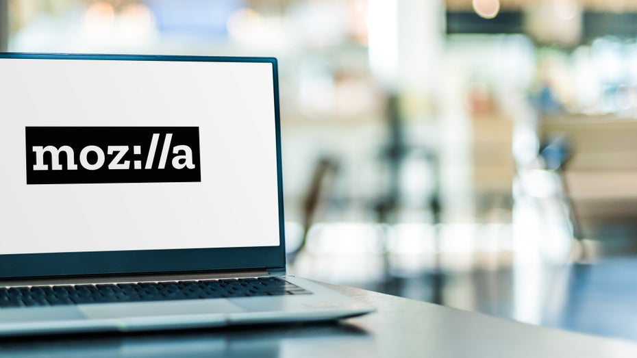 Mozilla investiert in ein besseres Internet Mozilla investiert in ein besseres Internet