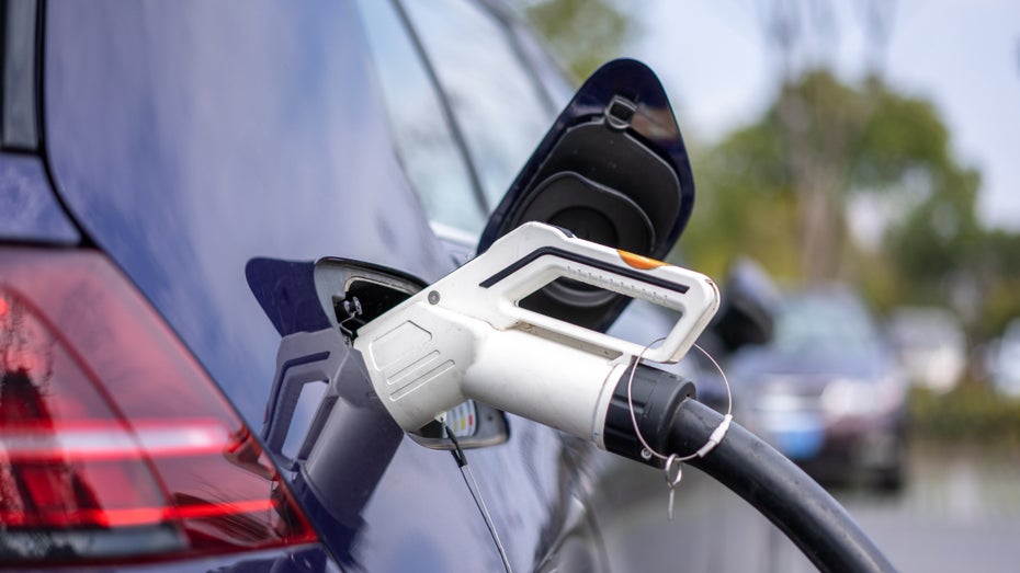 Studie: Elektroauto-Anteil in Europa steigt weiter an