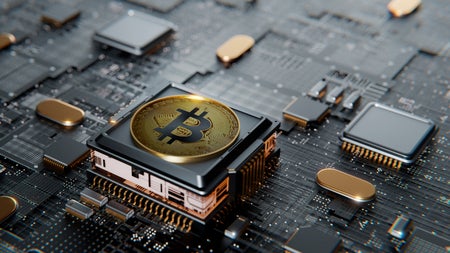 KI statt Bitcoin: Wie Krypto-Miner sich neu aufstellen