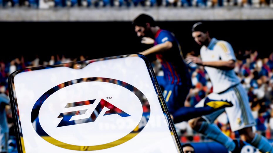 Fußball-WM 2022: Auf dieses Team setzt „Fifa 23“-Produzent EA Sports