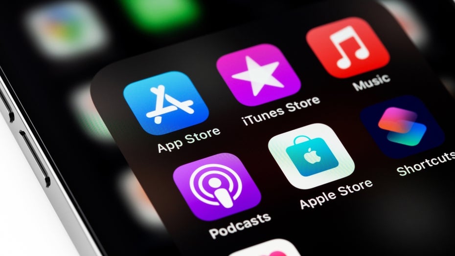 Apple späht seine Nutzer aus – auch wenn sie das verboten haben Apple späht seine Nutzer aus – auch wenn sie das verboten haben