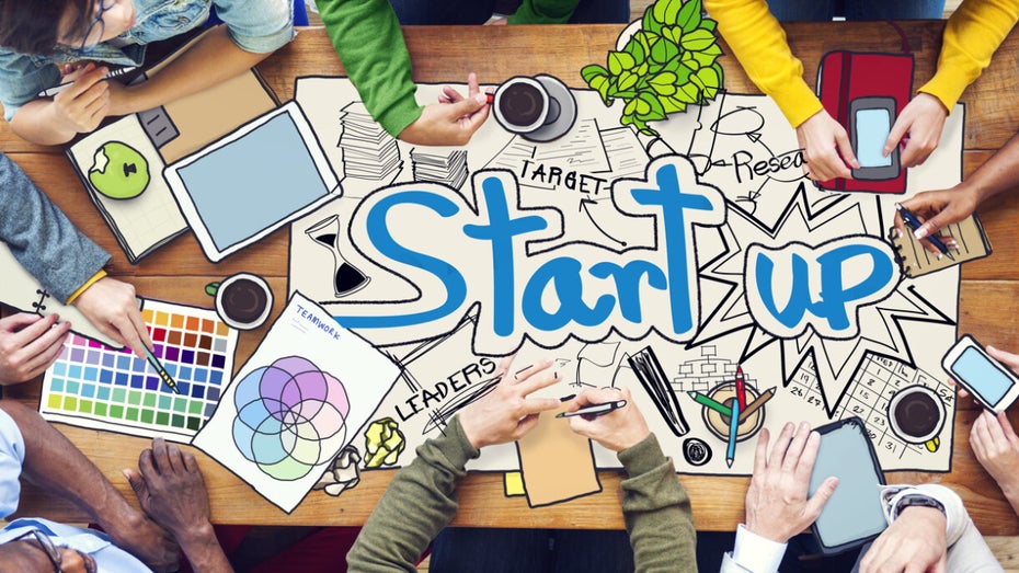 Job im Startup: Himmelfahrtskommando oder Karriere-Beschleuniger? Job im Startup: Himmelfahrtskommando oder Karriere-Beschleuniger?