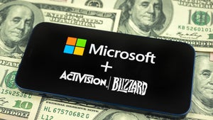 Activison Blizzard: EU-Kommission prüft Übernahme durch Microsoft