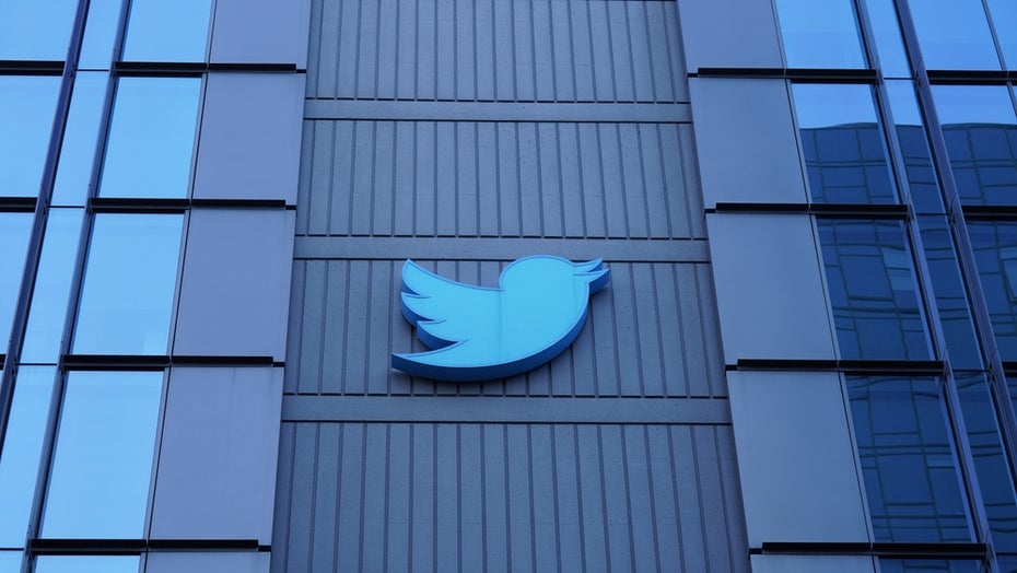 So kann man auch sparen: Twitter zahlt für mehrere Gebäude keine Miete mehr. (Foto: Shutterstock/Phil Pasquini) Elon Musk will keine Miete zahlen: Twitter wird verklagt