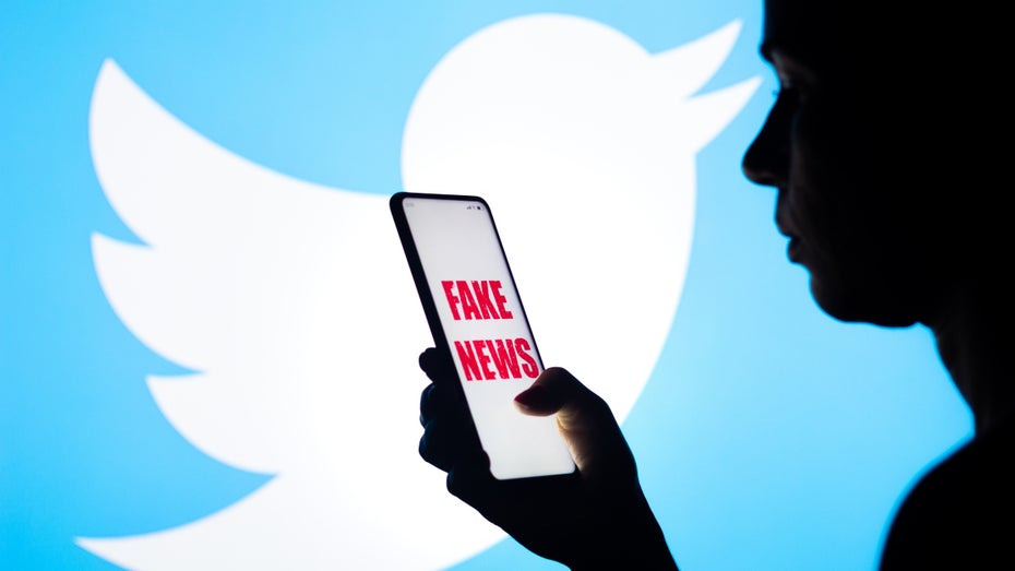 Freie Bahn für Fake-News: Twitter winkt Corona-Falschmeldungen durch