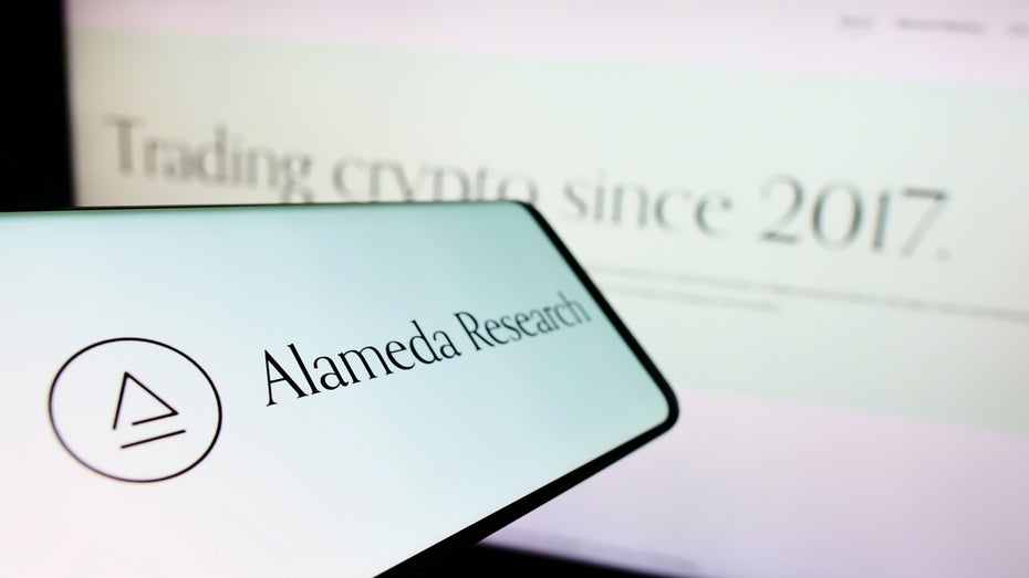 Gerüchte um Insolvenz: Was läuft zwischen Binance, FTX und Alameda ab? Gerüchte um Insolvenz: Was läuft zwischen Binance, FTX und Alameda ab?