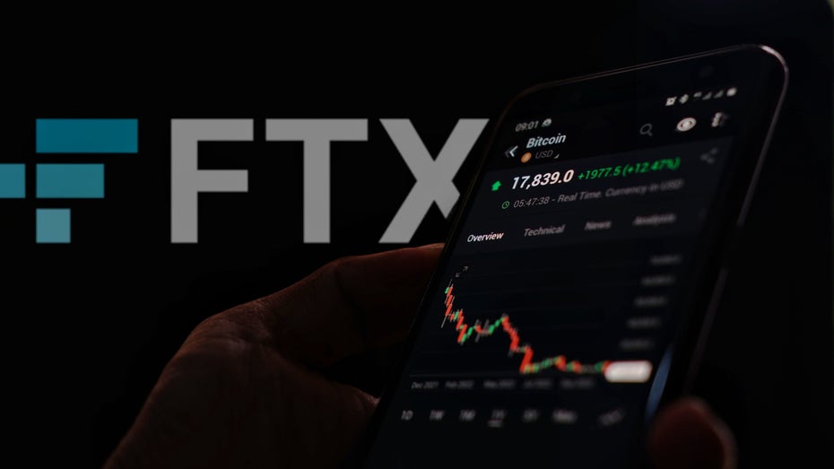FTX auf der Jagd nach den fehlenden Milliarden