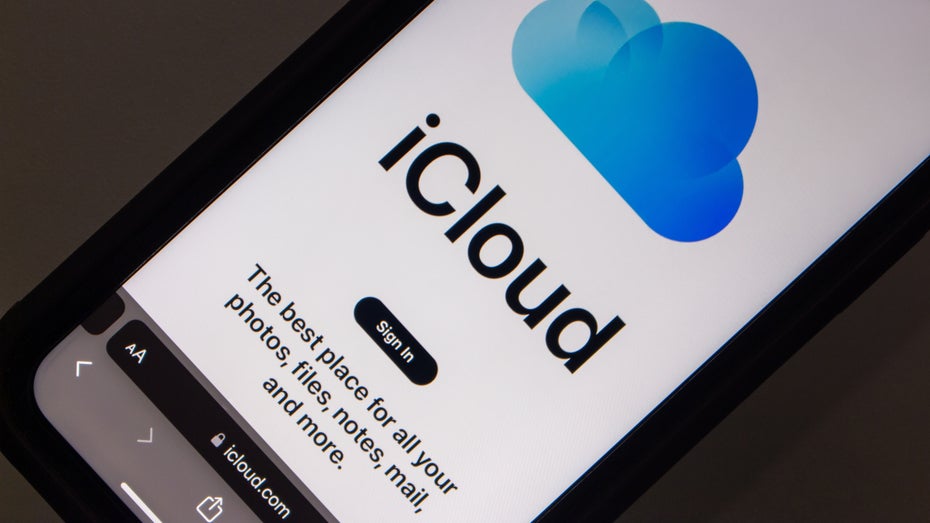 iCloud für Windows: User berichten von fremden Fotos auf ihren Rechnern iCloud für Windows: User berichten von fremden Fotos auf ihren Rechnern
