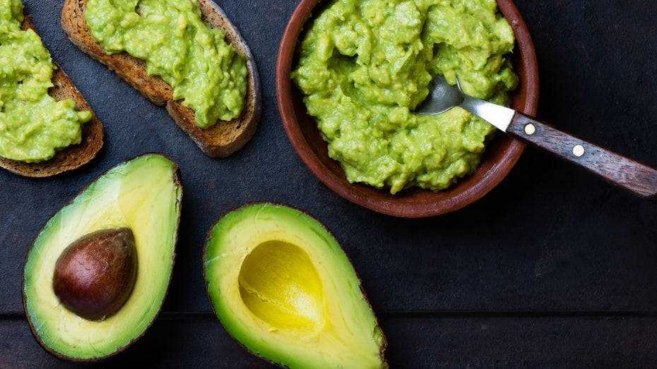 Millennials aufgepasst: Forschungsteam will die perfekte Avocado kreieren