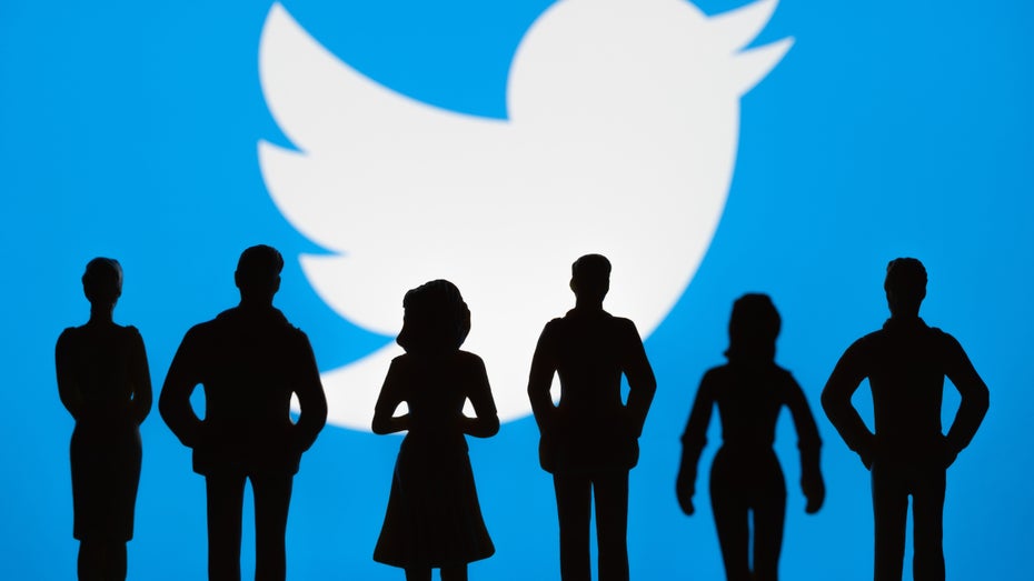 Muss Twitter am Donnerstag den Betrieb einstellen? Ein Anwalt will das erreichen