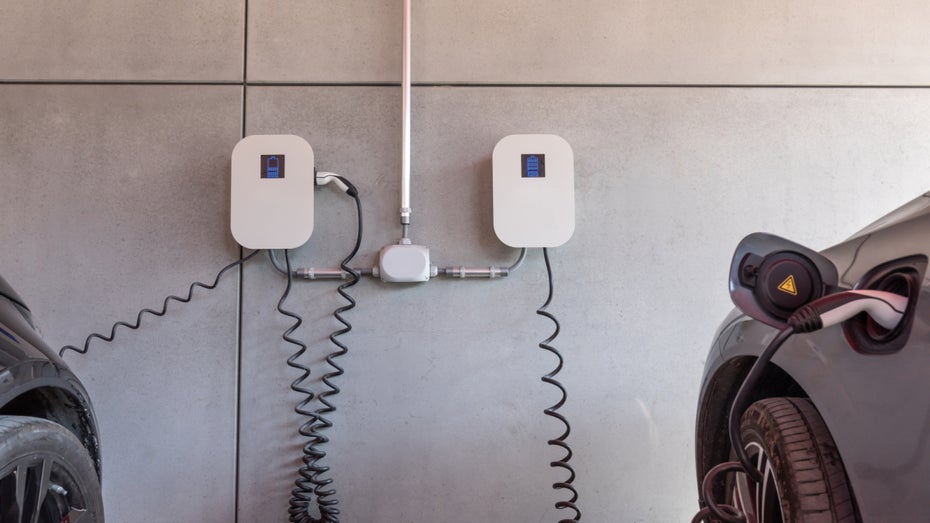 E-Mobilität: Wie viele Wallboxen veträgt das Stromnetz? E-Mobilität: Wie viele Wallboxen veträgt das Stromnetz?