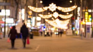 Stille Nacht auf Weihnachtsmärkten? Gema-Gebühren bringen Veranstalter in Bedrängnis