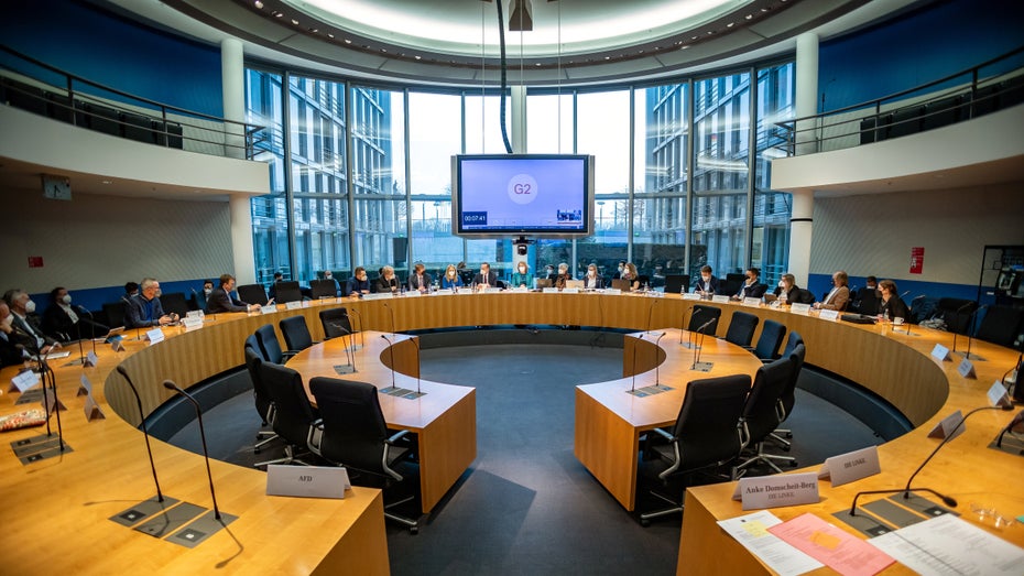 Anhörung zu Web3 und Metaverse: Diesen Stellenwert hat der heutige Termin im Bundestag