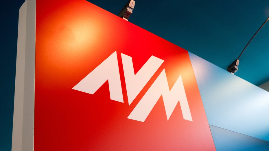 Noch für dieses Jahr: AVM kündigt erste Fritzbox mit Wi-Fi 7 an