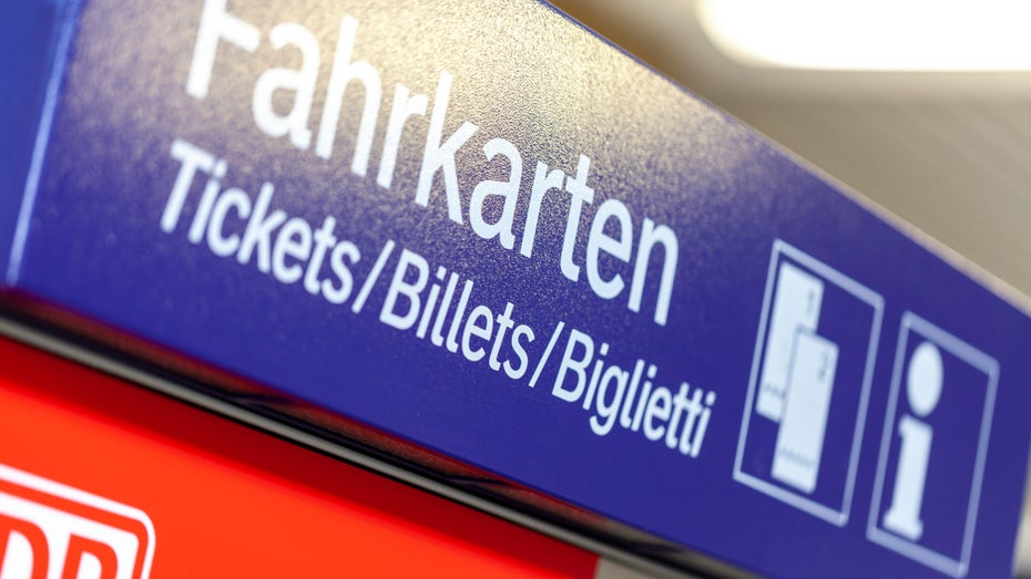 49-Euro-Ticket Pannen