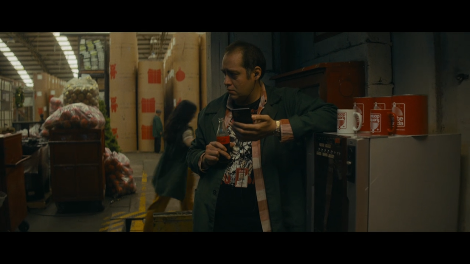 Coca-Cola produziert eigene Amazon-Serie: Wie nativ ist zu nativ? Coca-Cola produziert eigene Amazon-Serie: Wie nativ ist zu nativ?