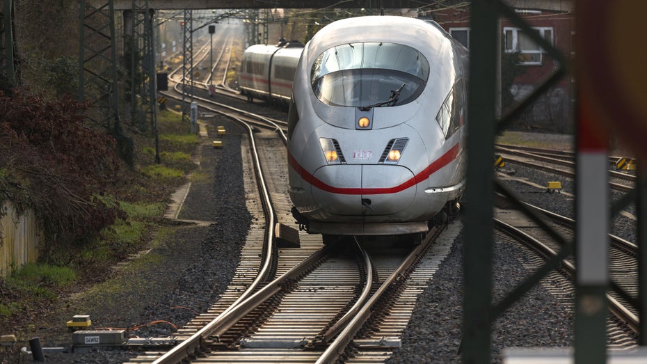 Geld für moderne Schienen: Deutsche Bahn und Verkehrsministerium erhöhen Milliardenfinanzierung