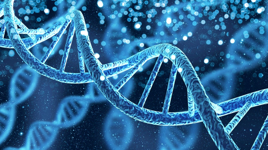 Neuartige Krebstherapie: Unheilbarer Krebs wird mit DNA-Veränderung besiegt