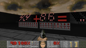„Doom” kann mehr: Entwickler baut Addiermaschine in Videospiel ein