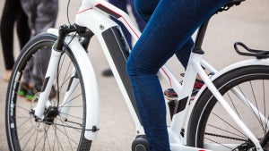 Aldi und Lidl müssen auf E-Bikes von Prophete verzichten: Fahrradhersteller pleite