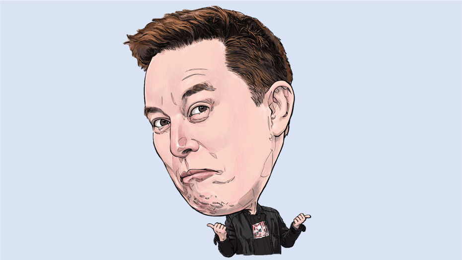 Elon Musk wirft Proxy-Advisors Kontrolle des Aktienmarkts vor