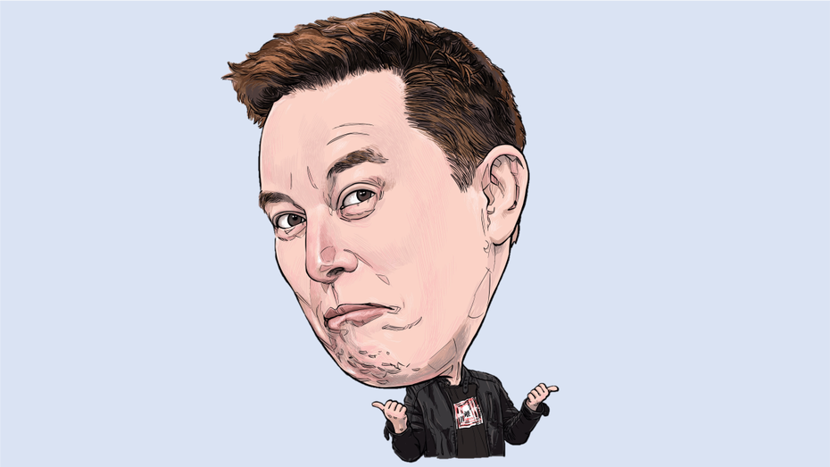 Aktionärsberater sind Musk ein Dorn im Auge. (Bild: Shutterstock/Thongyhod) Elon Musk wirft Proxy-Advisors Kontrolle des Aktienmarkts vor