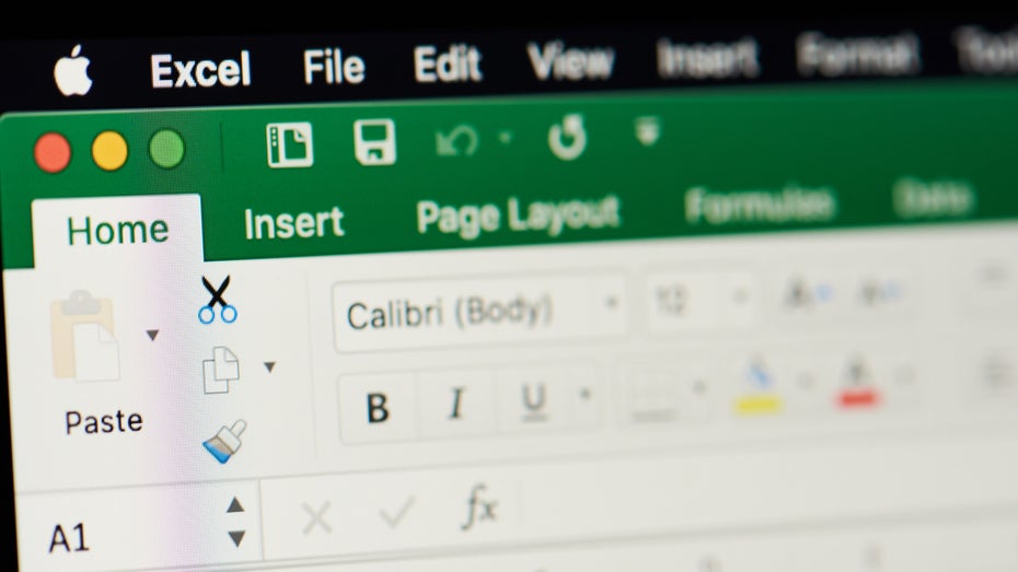 Microsoft Excel nimmt euch künftig mehr Arbeit ab