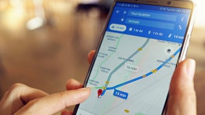 Google Maps bekommt Konkurrenz von Amazon, Microsoft und Meta