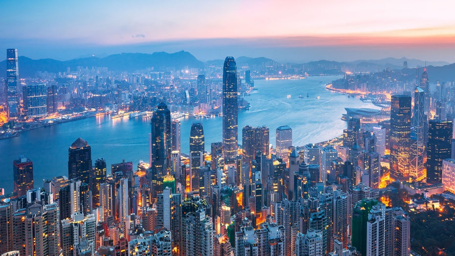 Google möchte die Suchergebnisse nicht anpassen. (Foto: Shutterstock / Rasto SK) Google passt Suchergebnisse zu Nationalhymne Hongkongs nicht auf Anfrage an