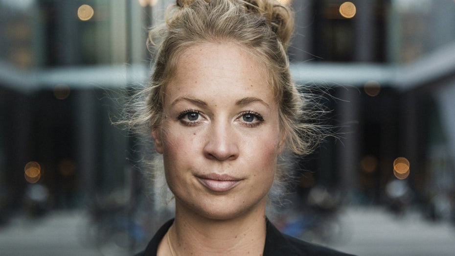 Kuchentratsch-Gründerin Katharina Mayer musste im Juli 2022 Insolvenz anmelden. Sie sagt: „Ich fühle mich gescheitert.“ (Bild: Katharina Mayer) Tabuthema Insolvenz: Was, wenn das Startup scheitert?