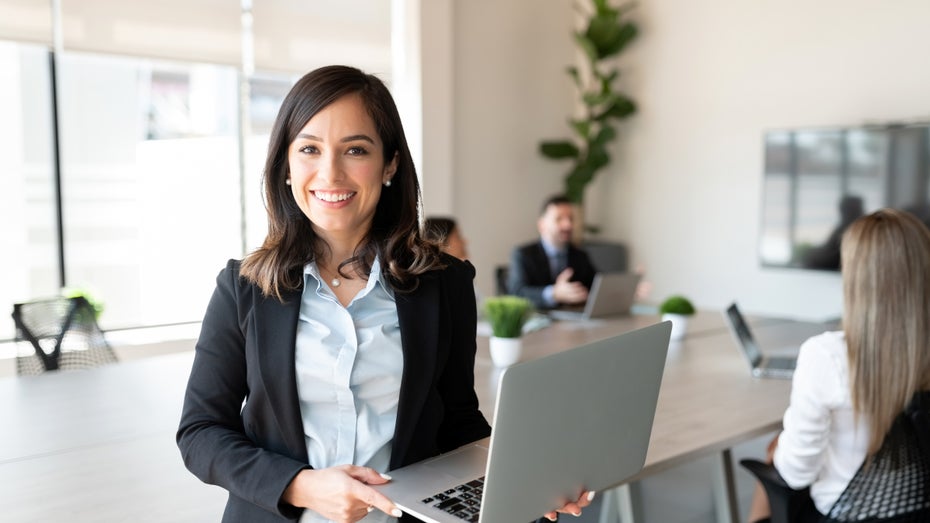 Ein CTO muss verschiedene Fähigkeiten mitbringen – sagen andere CTO. (Foto: antoniodiaz / Shutterstock) Von CTO zu CTO: Das sollte ein Chief Technology Officer mitbringen