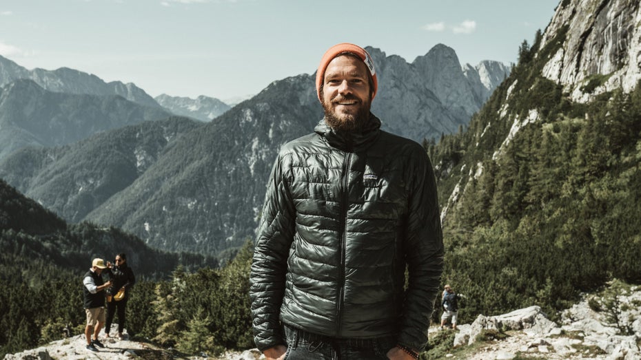 „Lange Zeit fehlte mir ein Ventil“ – Marco Alberti von Murakamy