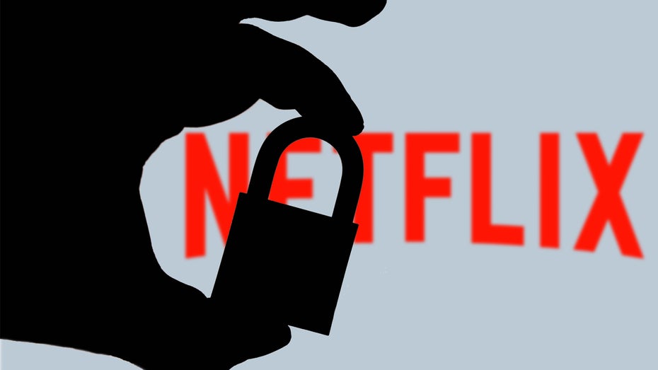 Erstmals Europa betroffen: Netflix verbietet Account-Sharing