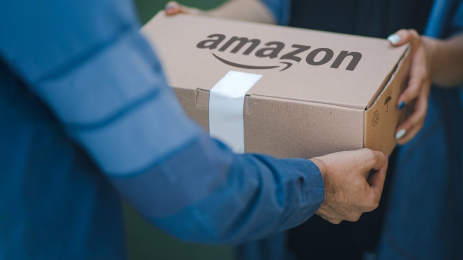 Amazon und EU erzielen Einigung, um gleiche Wettbewerbsbedingungen für Drittverkäufer zu schaffen