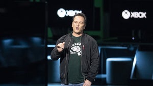 Xbox-Chef Phil Spencer würde wirklich sehr gerne Nintendo kaufen