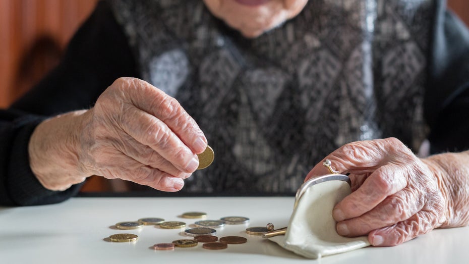 Warum das deutsche Rentensystem gescheitert ist – endgültig