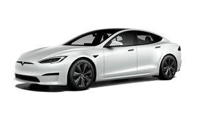 Europa-Comeback: Tesla Model S und X Plaid in Deutschland gesichtet