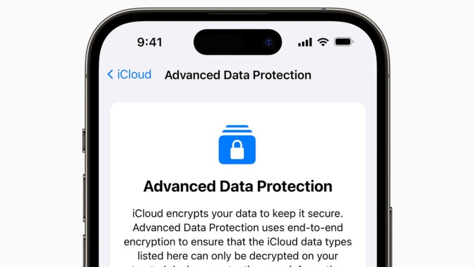 Apple: iCloud-Backups und weitere Dienste erhalten Ende-zu-Ende-Verschlüsselung